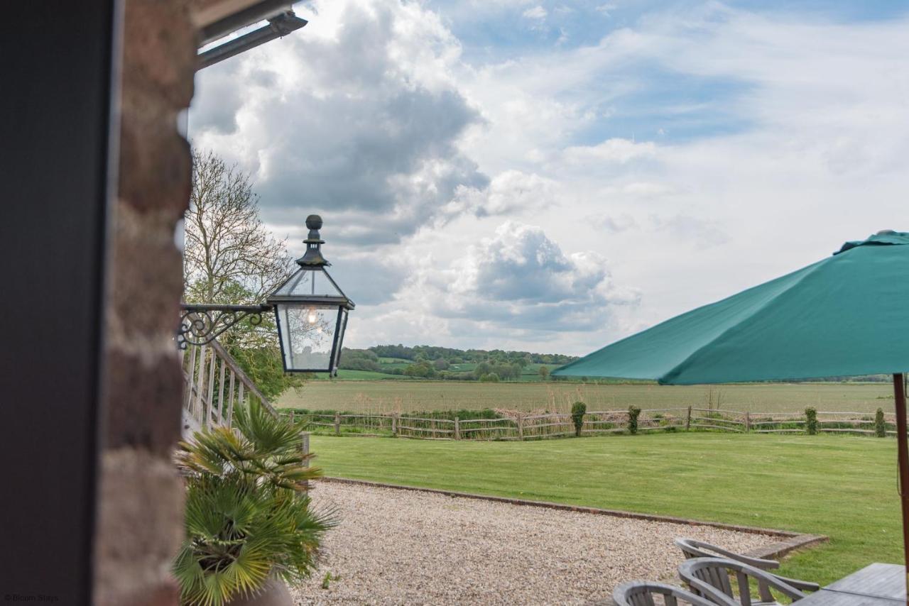 The Oast By Bloom Stays Newenden Luaran gambar